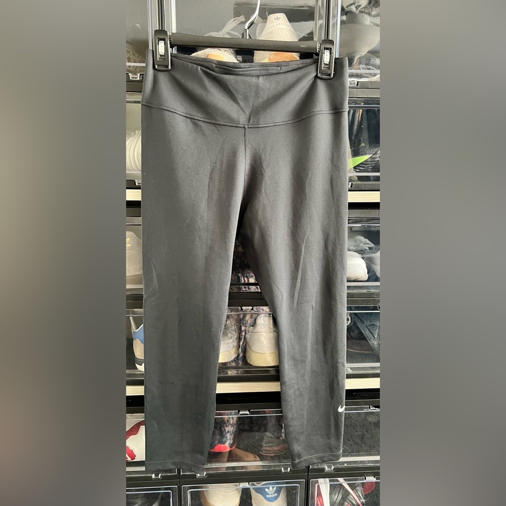 Nike crop /capri legging
